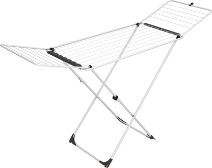 Vileda Universal Clothes Airer White 157241