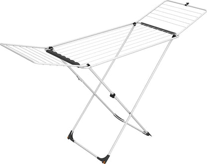 Vileda Universal Clothes Airer White 157241
