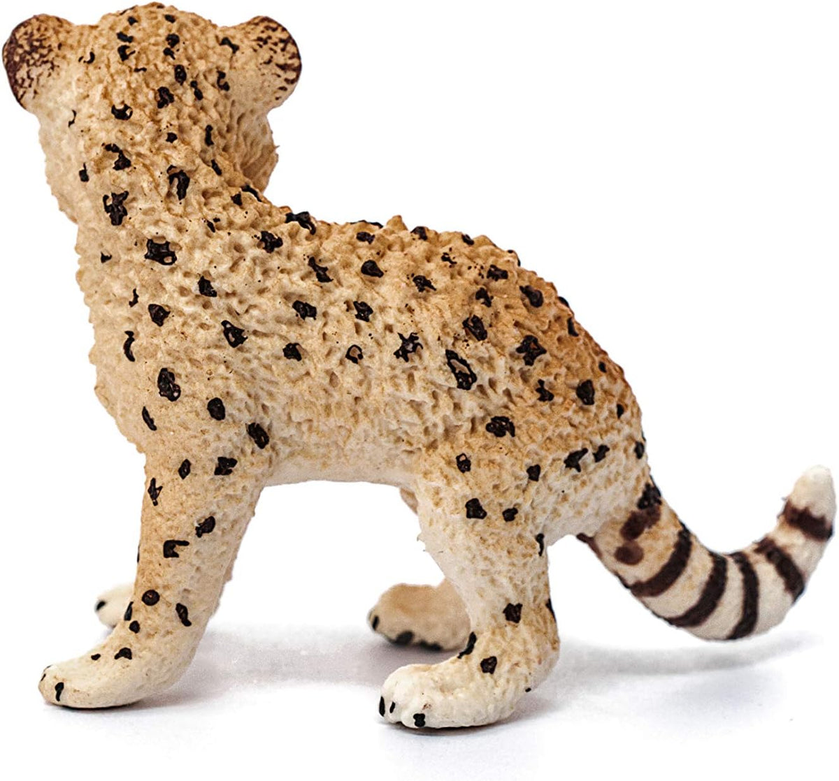 Schleich Wild Life Baby Cheetah Figurine