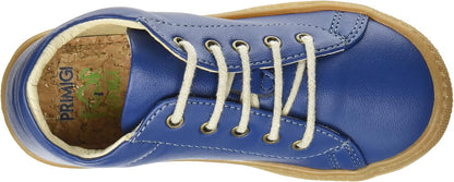 Primigi PNX 19016 Unisex Eco‑Friendly Children’s Hiking Shoes