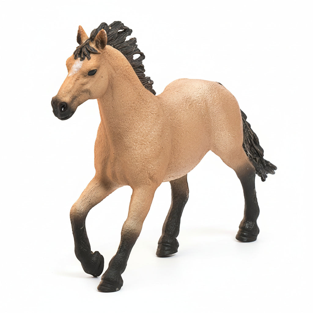 Schleich Horse Club Quarter Horse Foal