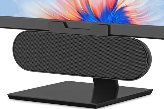 Compact USB Soundbar