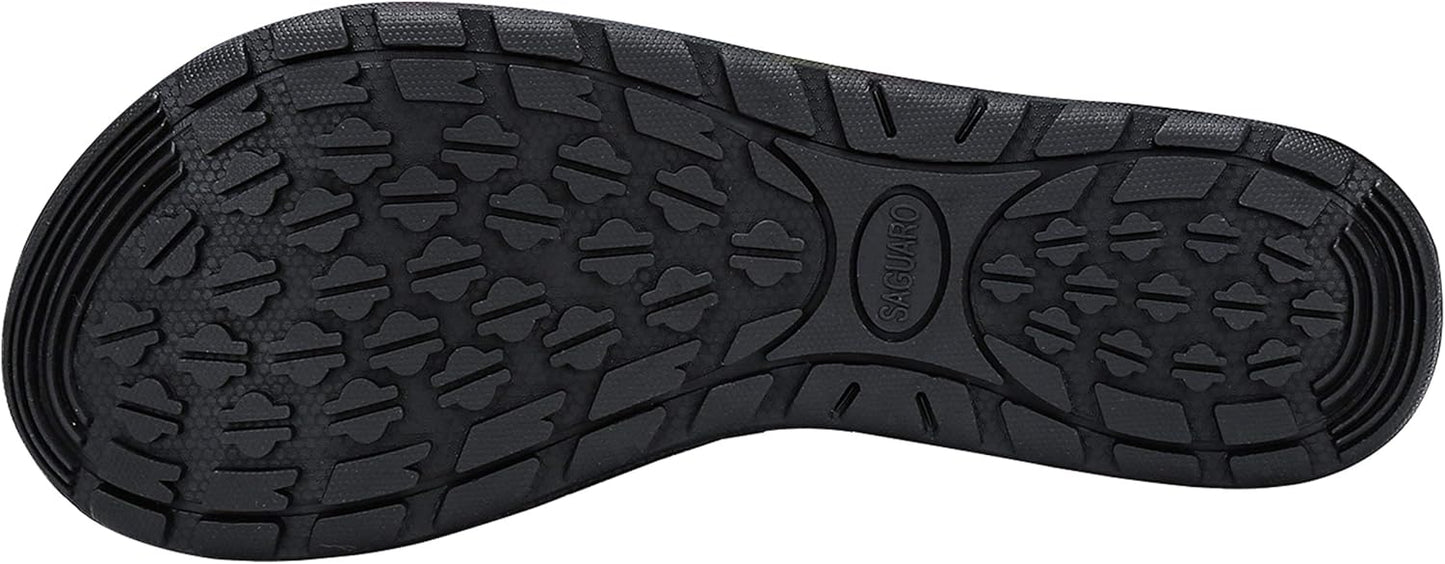 SAGUARO Barefoot Water Shoes – Lightweight Quick-Dry Athletic Footwear