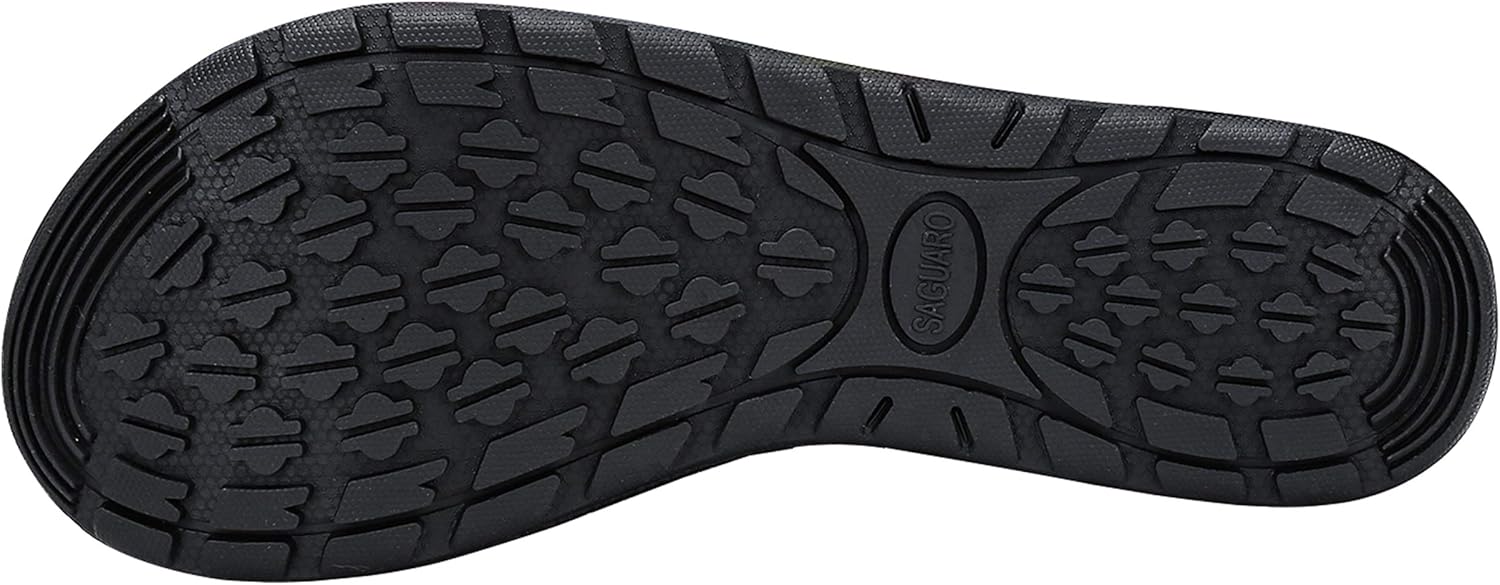 SAGUARO Barefoot Water Shoes – Lightweight Quick-Dry Athletic Footwear