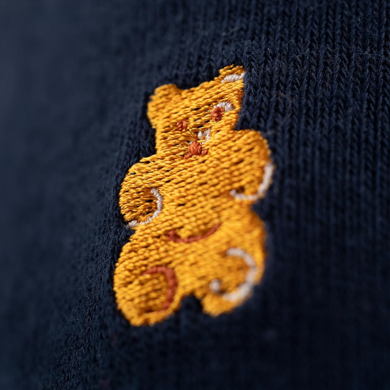 Soxo Candy Socks Fun Colorful Unisex Cotton Sock Set