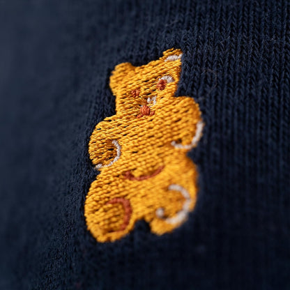 Soxo Candy Socks Fun Colorful Unisex Cotton Sock Set