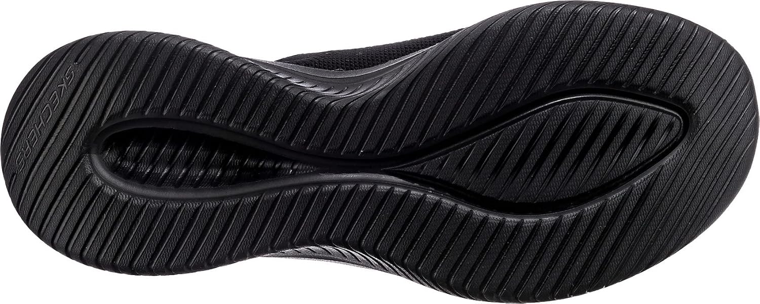 Skechers Women's Ultra Flex 3.0 Slip-On Breathable Sneakers