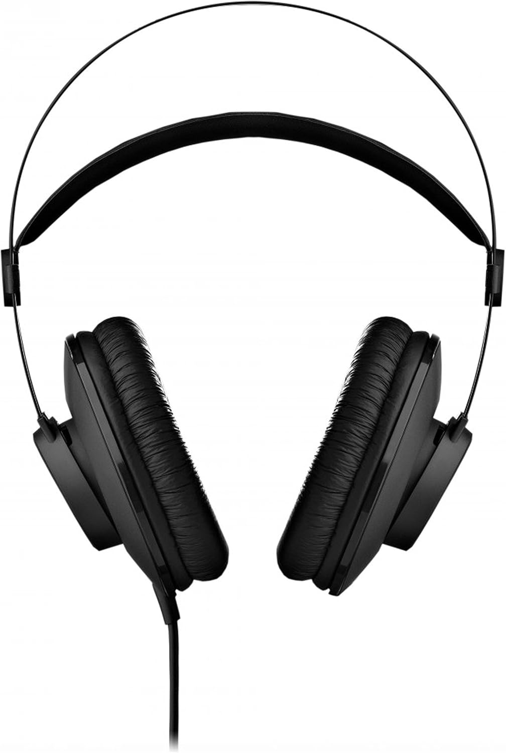 AKG K52 Closed-Back Stereo Headphones