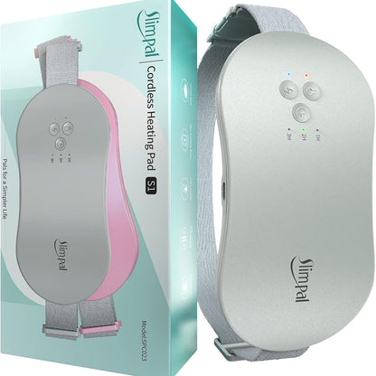Slimpal SPC023 Portable Electric Heating Pad