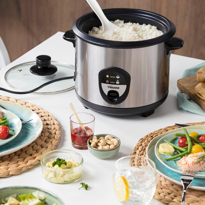 Tristar RK-6127 Rice Cooker 1.5L 500W