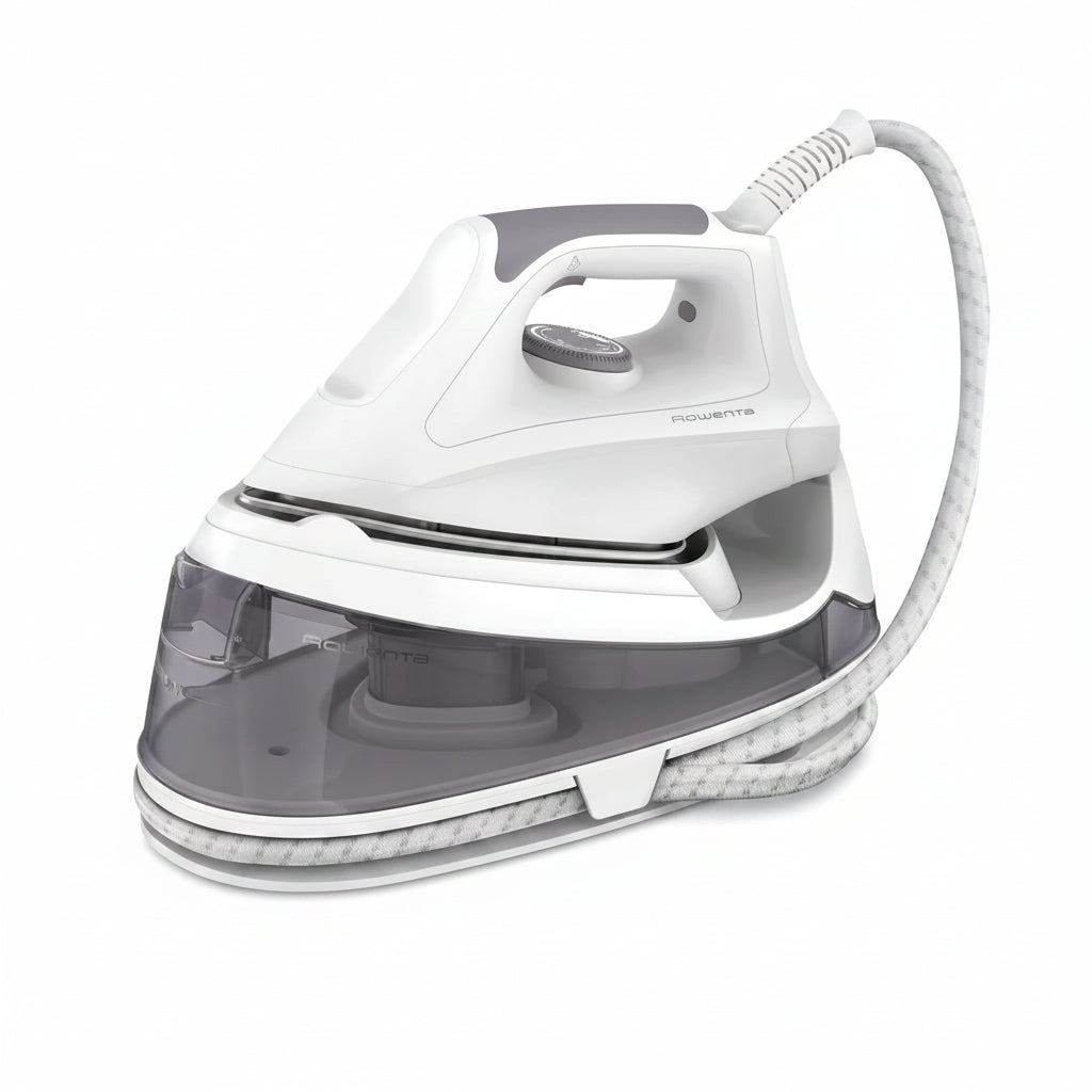 Rowenta Liberty Steam Iron 5 Bar Pressure 1.2L