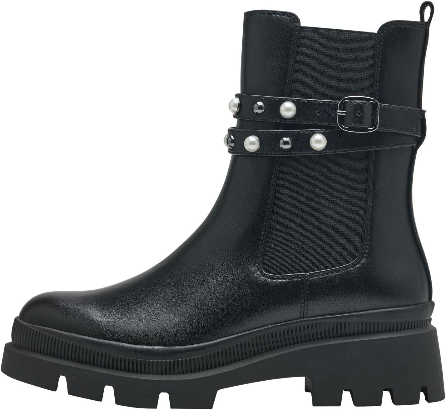 Tamaris Women's Chelsea Boot 1-25444-41