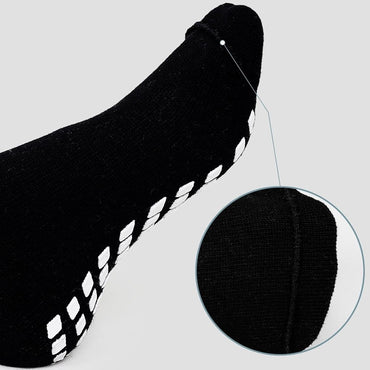 Premium Anti‑Slip Diabetic Socks for Men & Women