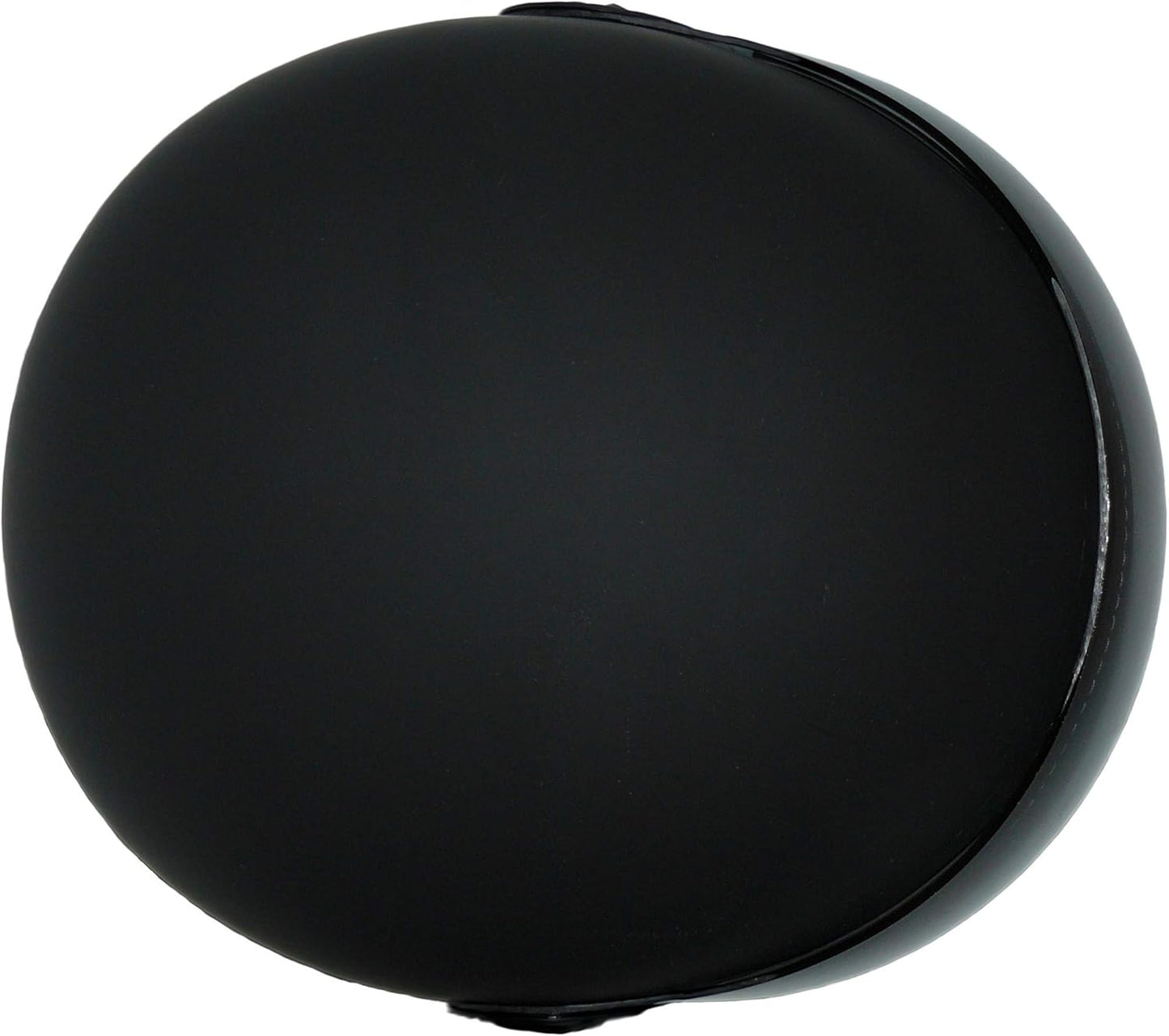 protectWEAR Jet Helmet H710 Matte Black Open‑Face Motorcycle Helmet XL