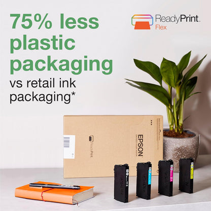 Epson XP-2200 Compact Wireless Home All-in-One Inkjet Printer