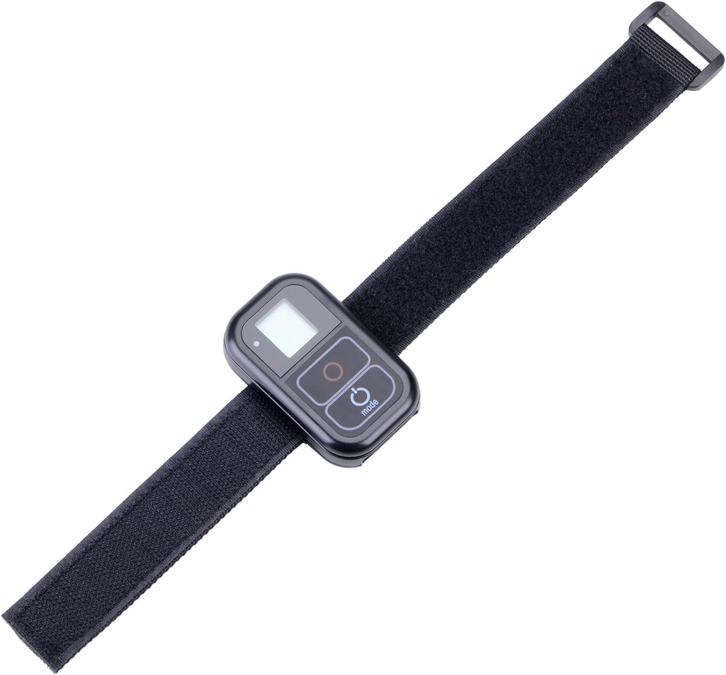 Suptig Waterproof Remote for GoPro Hero – 2m Depth, 50m Range