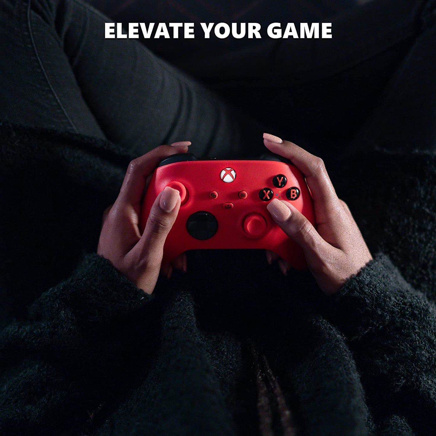 Microsoft 1914 Xbox Series X|S Wireless Controller Pulse