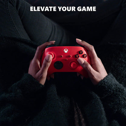 Microsoft 1914 Xbox Series X|S Wireless Controller Pulse