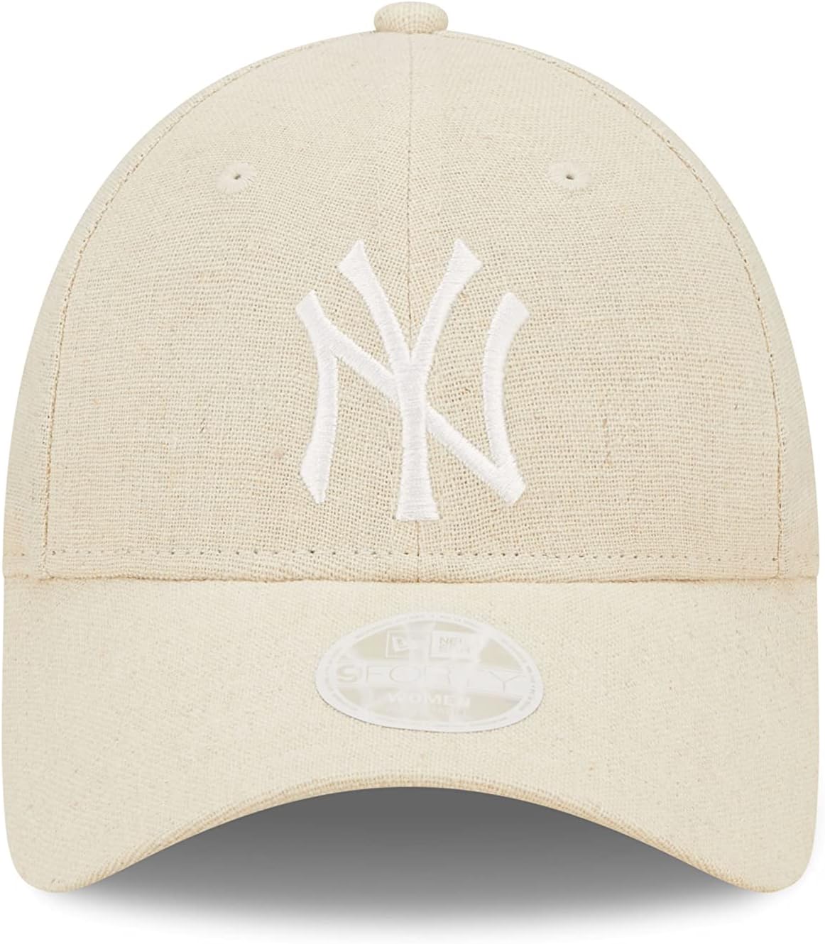 New Era New York Yankees Essential 9FORTY Adjustable Cotton Baseball Cap