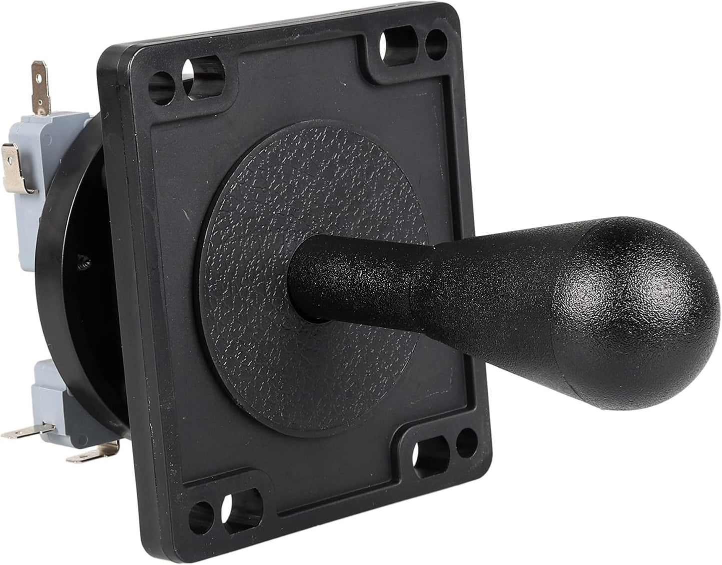 EG STARTS American Style Arcade Competition 2-Pin Joystick 8-Way Operation PC Compatible
