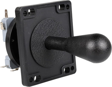 EG STARTS American Style Arcade Competition 2-Pin Joystick 8-Way Operation PC Compatible