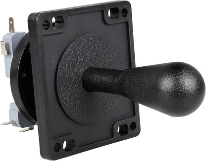 EG STARTS American Style Arcade Competition 2-Pin Joystick 8-Way Operation PC Compatible