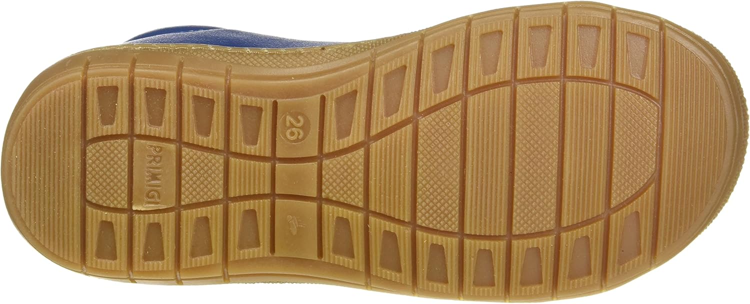 Primigi PNX 19016 Unisex Eco‑Friendly Children’s Hiking Shoes