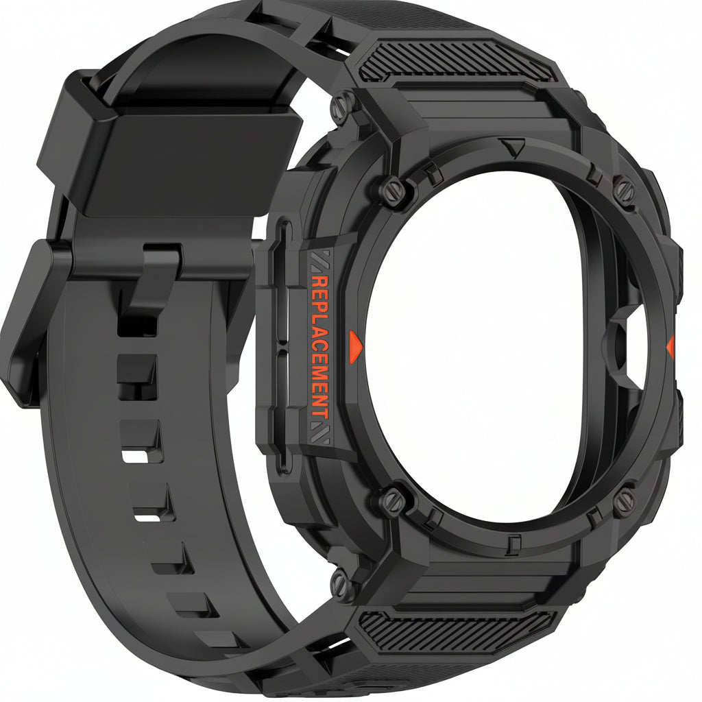 FitTurn Case and Band for Samsung Galaxy Watch Ultra 47mm