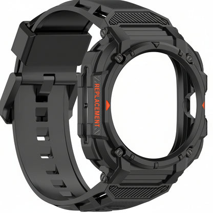 FitTurn Case and Band for Samsung Galaxy Watch Ultra 47mm