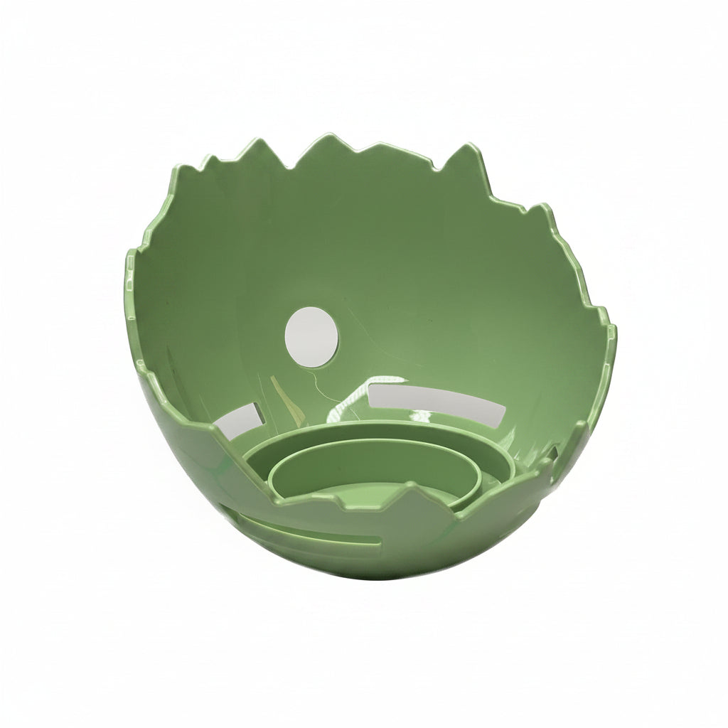 Nupro Dragon Egg Stand for Echo Dot 5th Gen Kids
