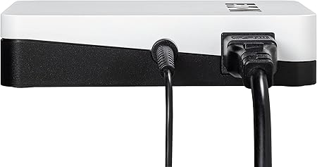 Eaton 3S Mini UPS 36W Compact Uninterruptible Power Supply for Small Devices