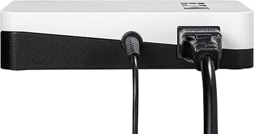 Eaton 3S Mini UPS 36W Compact Uninterruptible Power Supply for Small Devices
