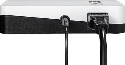 Eaton 3S Mini UPS 36W Compact Uninterruptible Power Supply for Small Devices