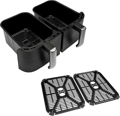 Russell Hobbs Rapid Airfryer Satisfry 27681-56 2800W