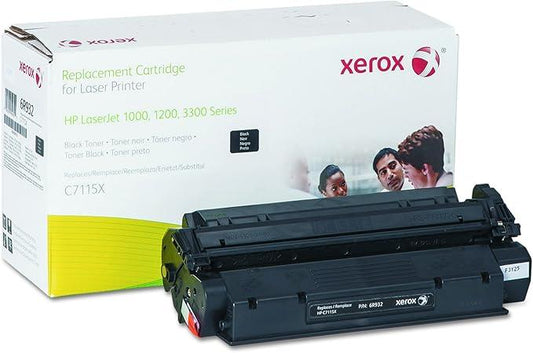 Xerox HP LaserJet Replacement Toner Cartridge – High Yield 4,200 Pages - Gomix Brands Outlet