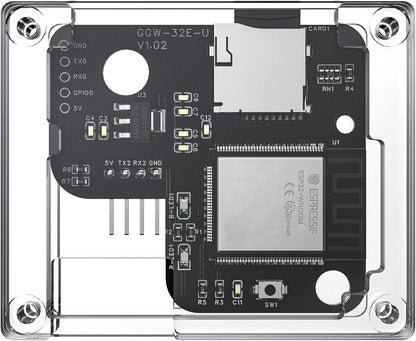 Genmitsu UART Wireless Wi-Fi Module CNC Controller