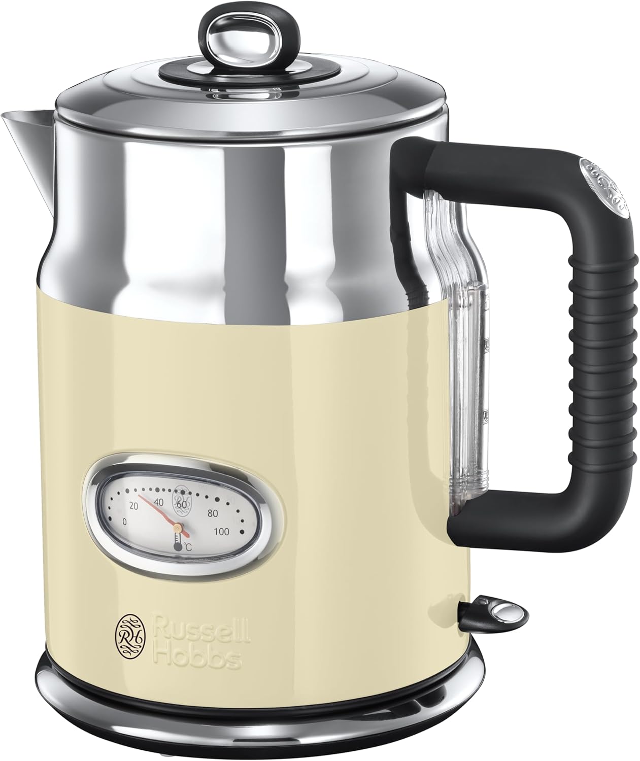 Russell Hobbs Retro Ribbon Kettle
