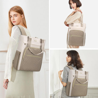 LOVEVOOK Women's Handbag Backpack
