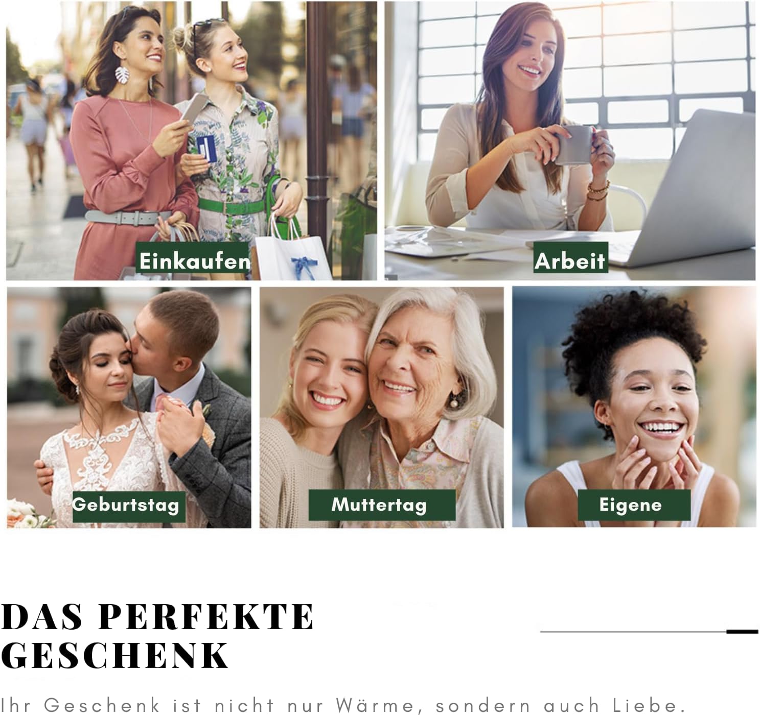 APHISON Small Vegan Leather Crossbody Shoulder Bag with Adjustable Strap