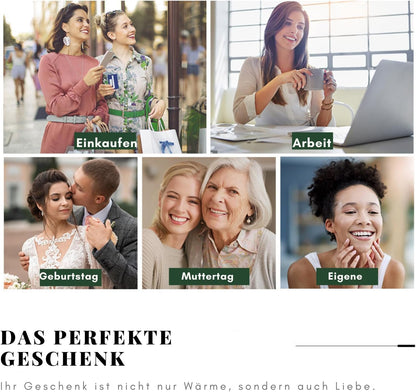 APHISON Small Vegan Leather Crossbody Shoulder Bag with Adjustable Strap