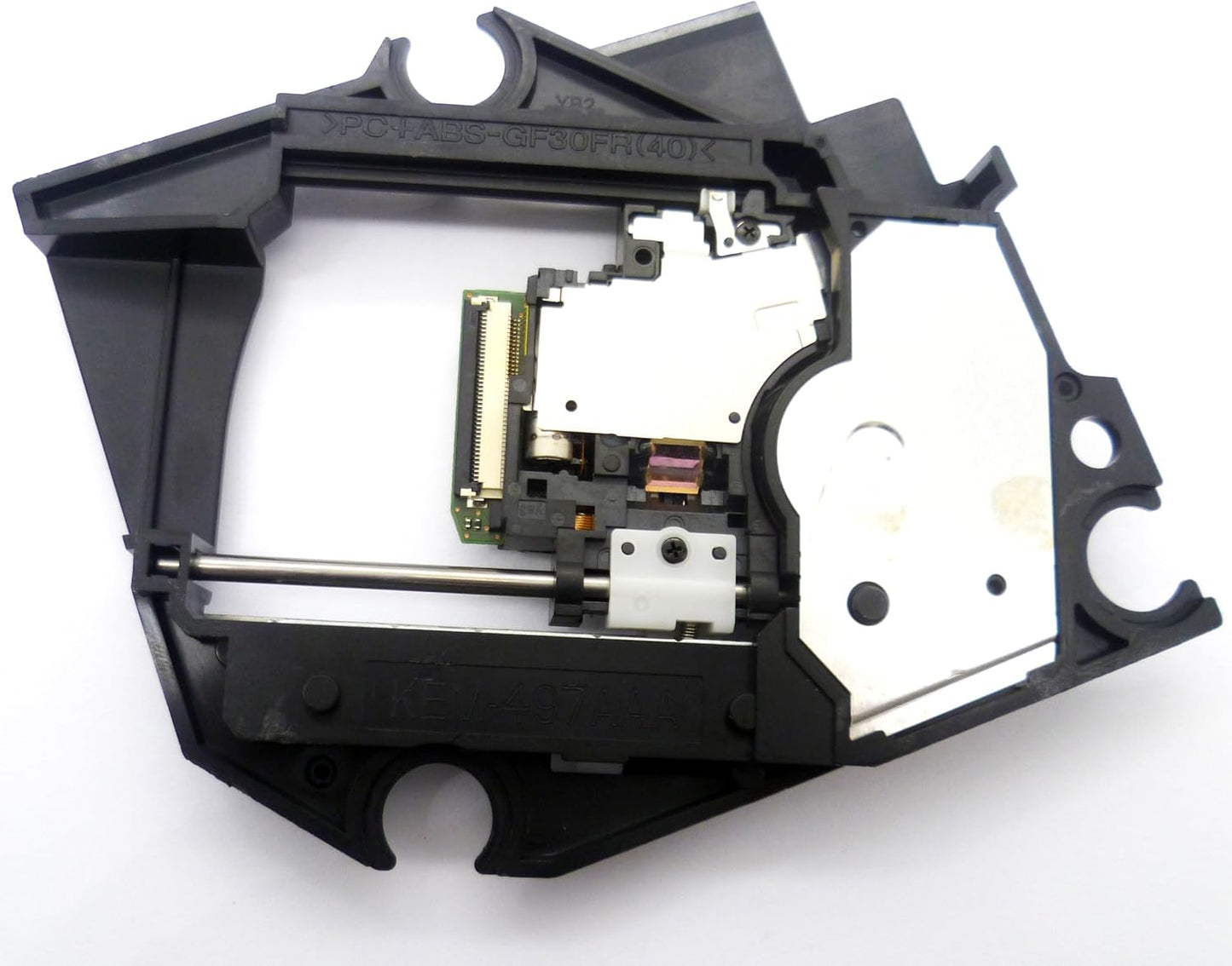 LeHang KEM-497AAA Laser Lens with Drive Deck Replacement Module for Sony PlayStation 5 PS5