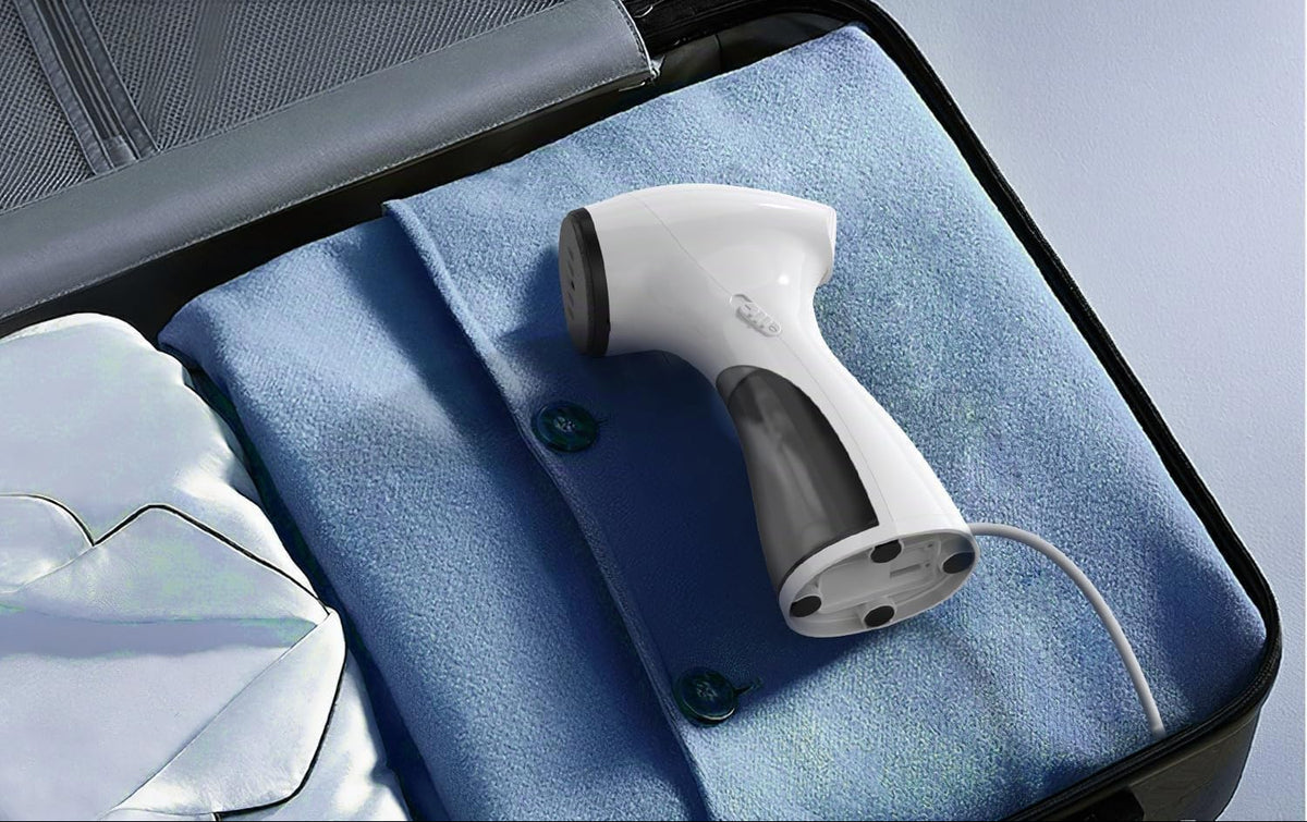 Blesgam GY2000 Garment Steamer White 1600W