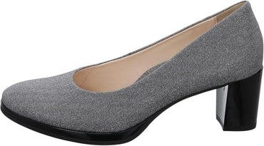 ARA Women's Orly Elegant Heeled Court Shoes: Comfortable, Stylish Leather & Synthetic Pumps