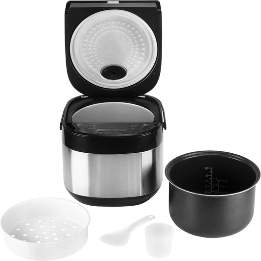 Gastroback Design Multicook Pro 12‑Program 5L Family Multicooker
