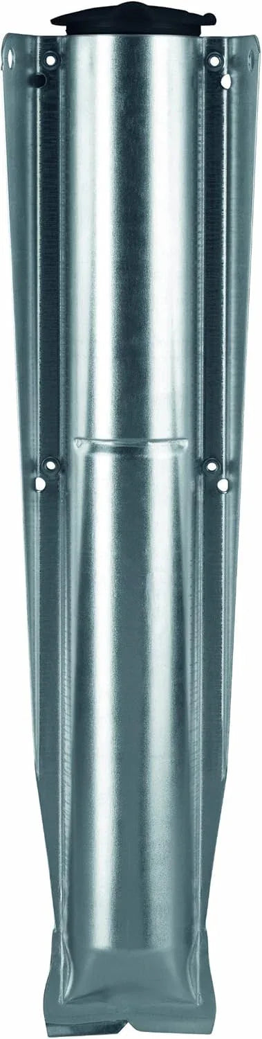 Brabantia Metal Soil Spear Ground Spike for Rotary Washing Line - Gomix Brands Outlet