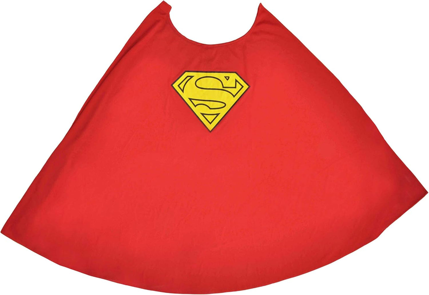 Ciao Superman & Supergirl Kids Fancy Dress Costume – Official DC Comics