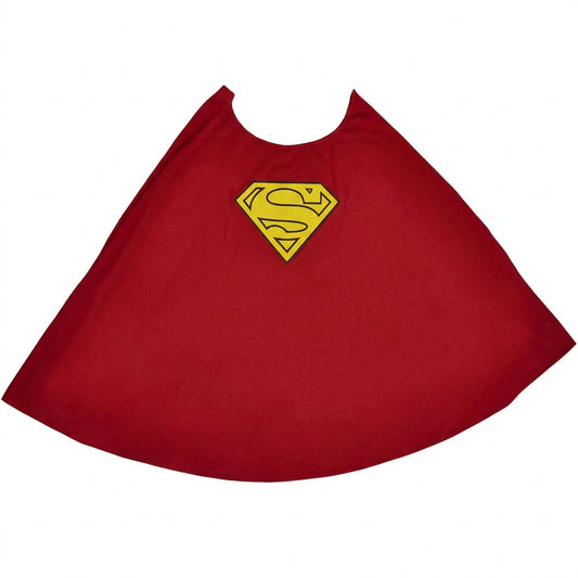 Ciao Superman & Supergirl Kids Fancy Dress Costume – Official DC Comics - Gomix Brands Outlet