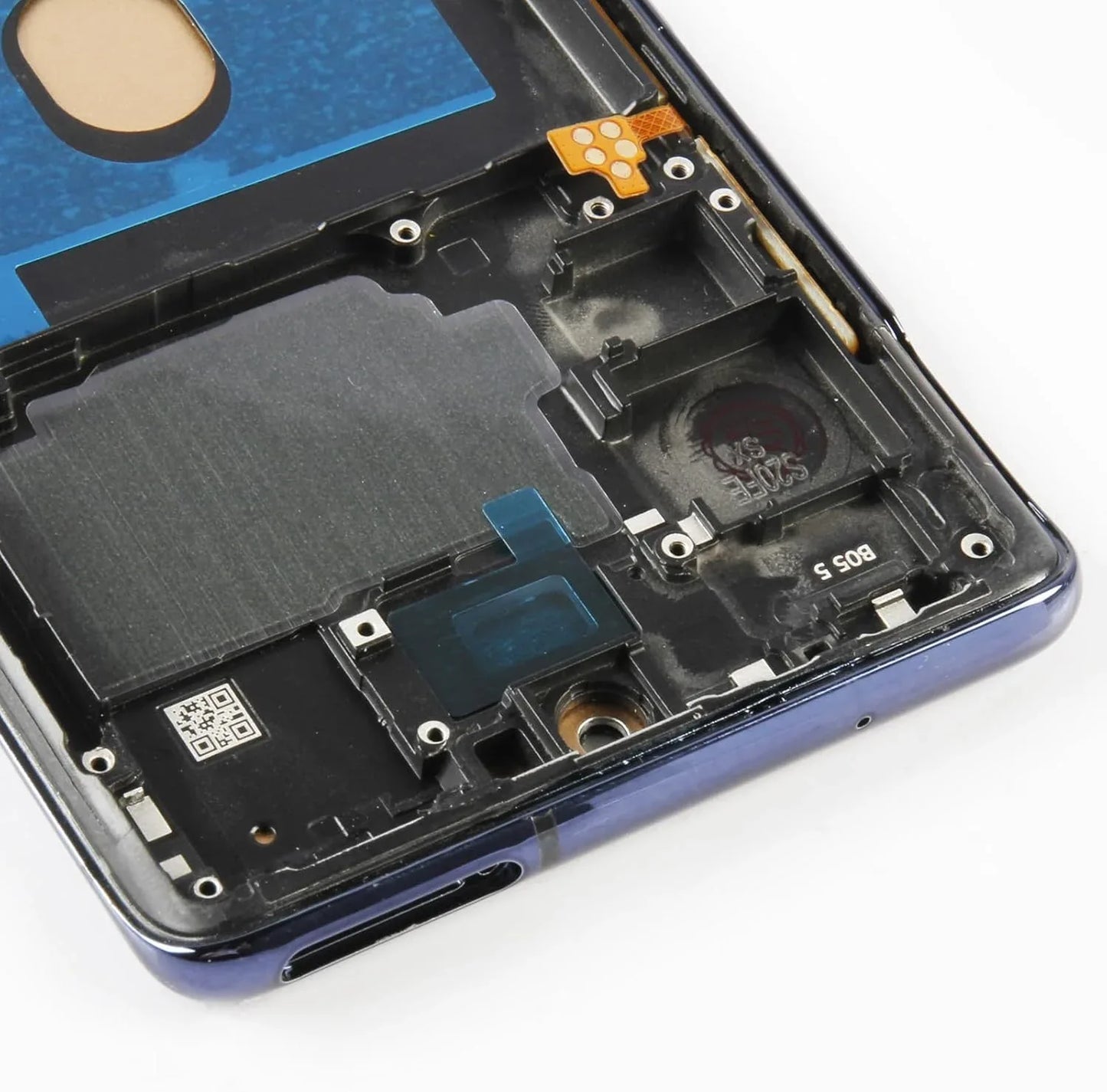 Yondista 6.5" TFT LCD Replacement for Samsung Galaxy S20 FE - Gomix Brands Outlet