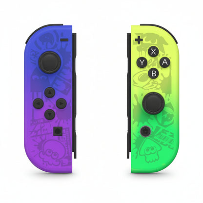 Costec Wireless Joy Con Controller for Nintendo Switch OLED Lite
