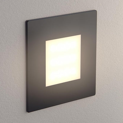 ledscom.de FEX Recessed LED Stair Light 1.1W IP65
